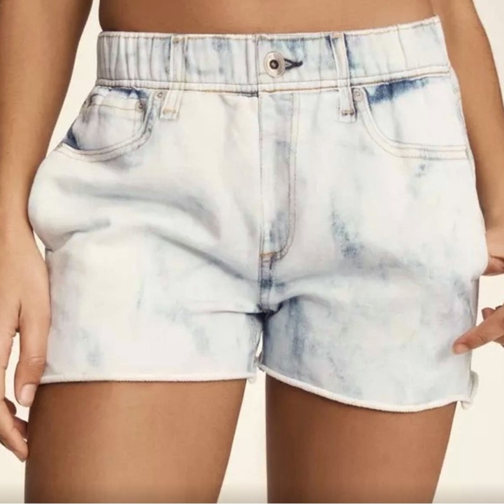 Rag & Bone Miramar Short Color Oasis Size XS